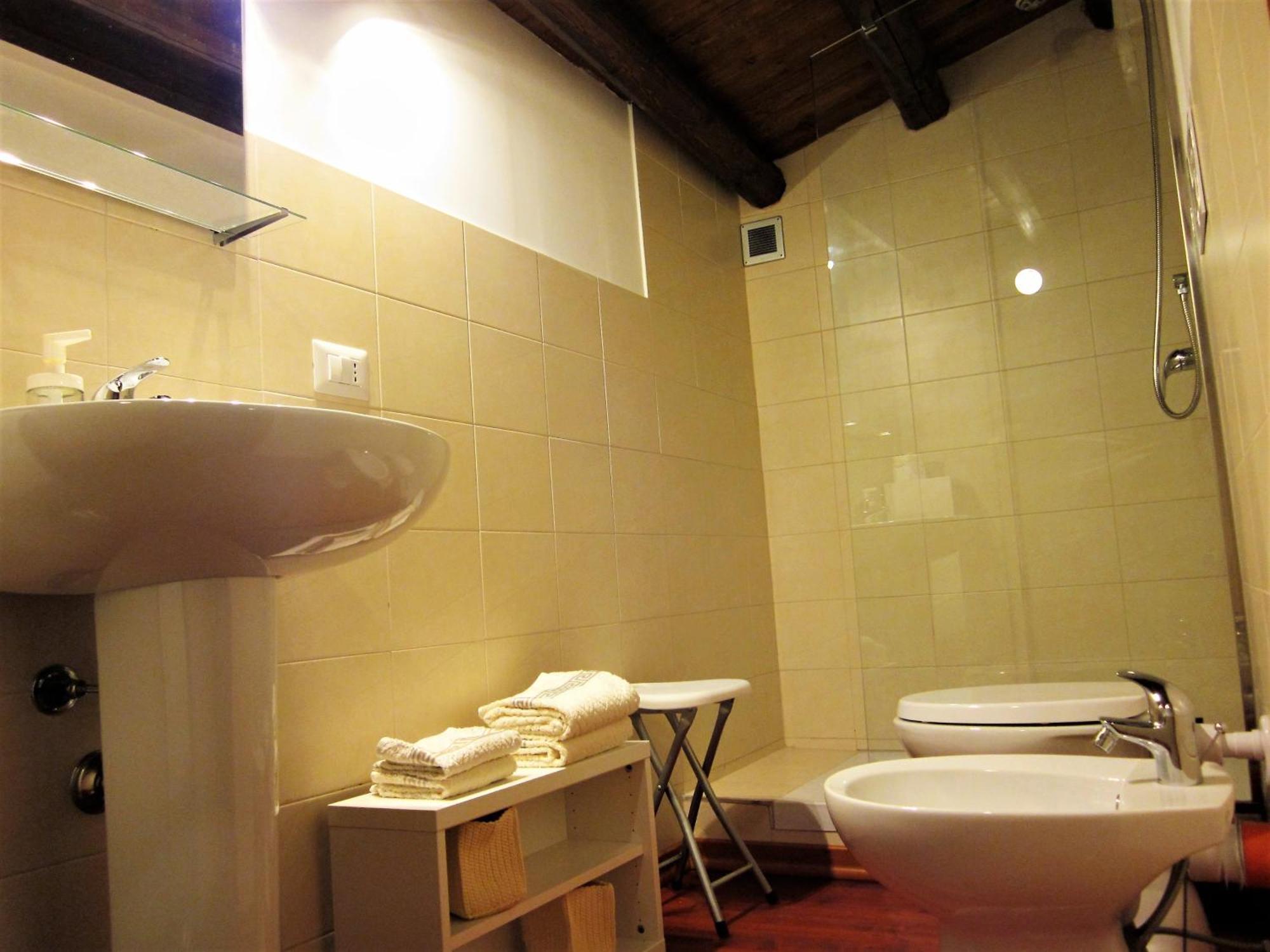 Bed and Breakfast Icalderai Palermo Exterior foto