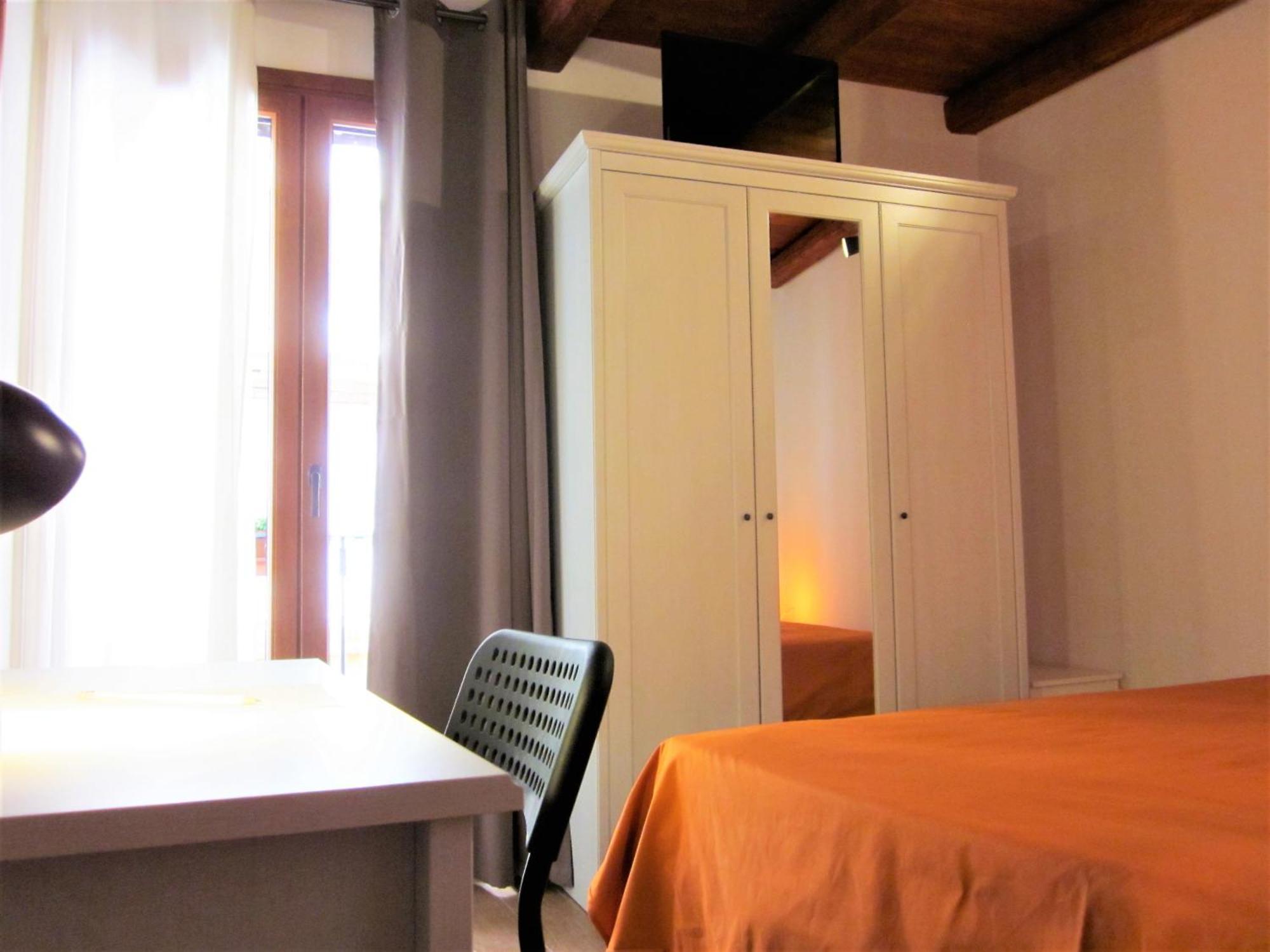 Bed and Breakfast Icalderai Palermo Exterior foto