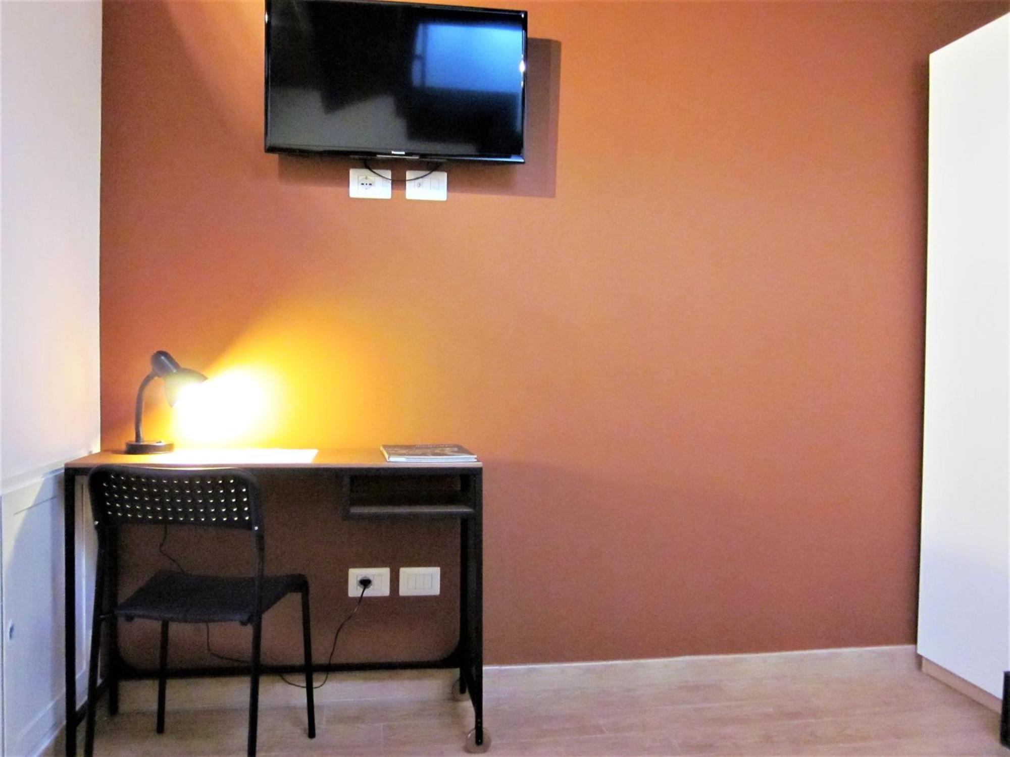 Bed and Breakfast Icalderai Palermo Exterior foto