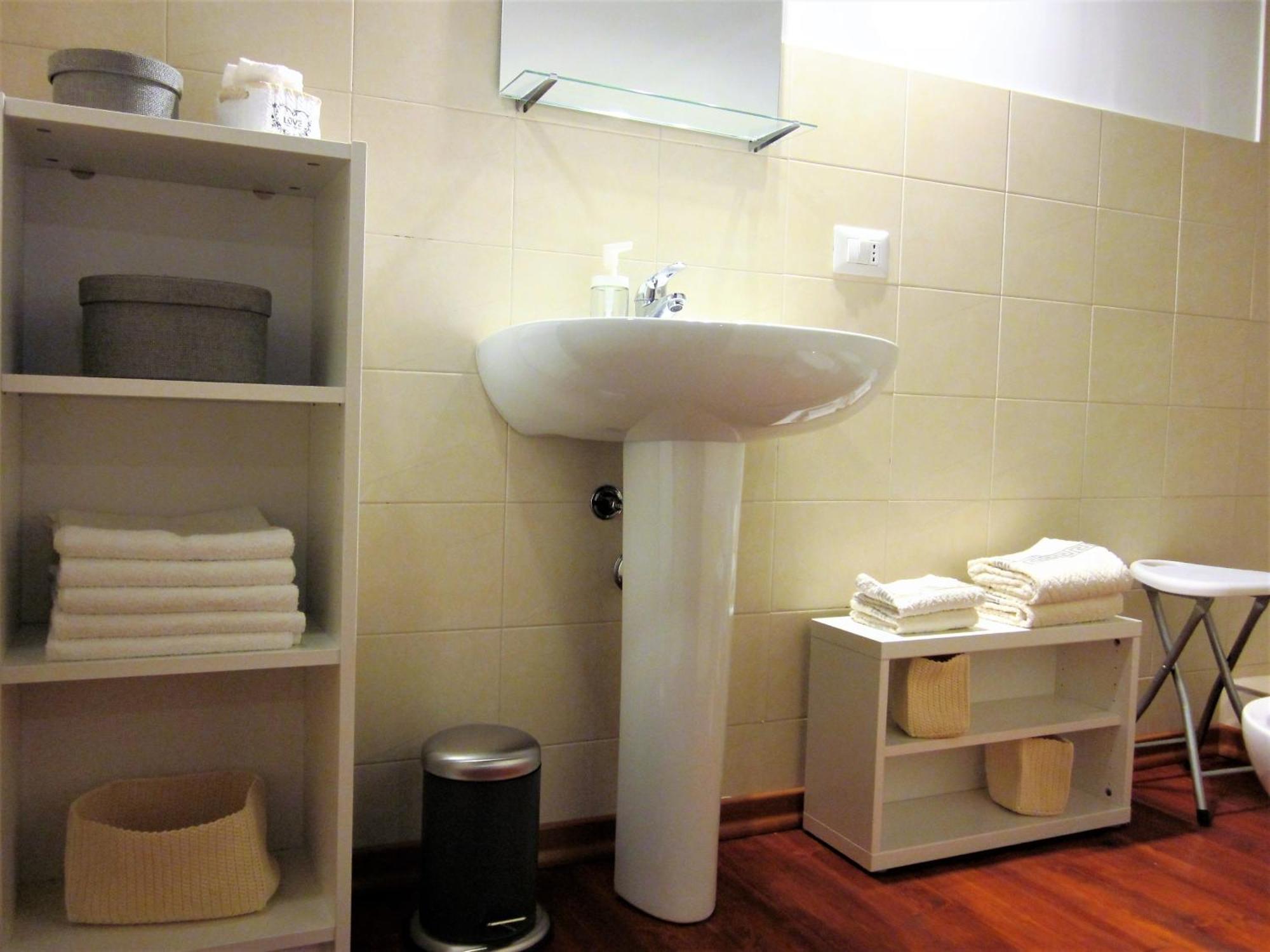 Bed and Breakfast Icalderai Palermo Exterior foto