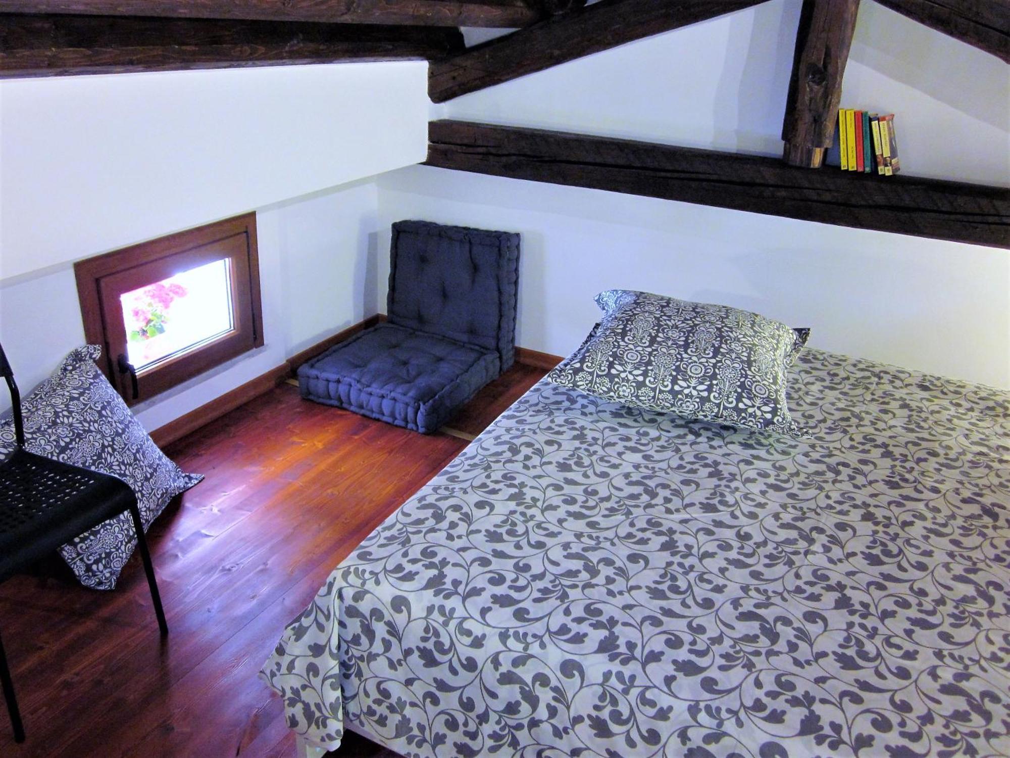 Bed and Breakfast Icalderai Palermo Exterior foto