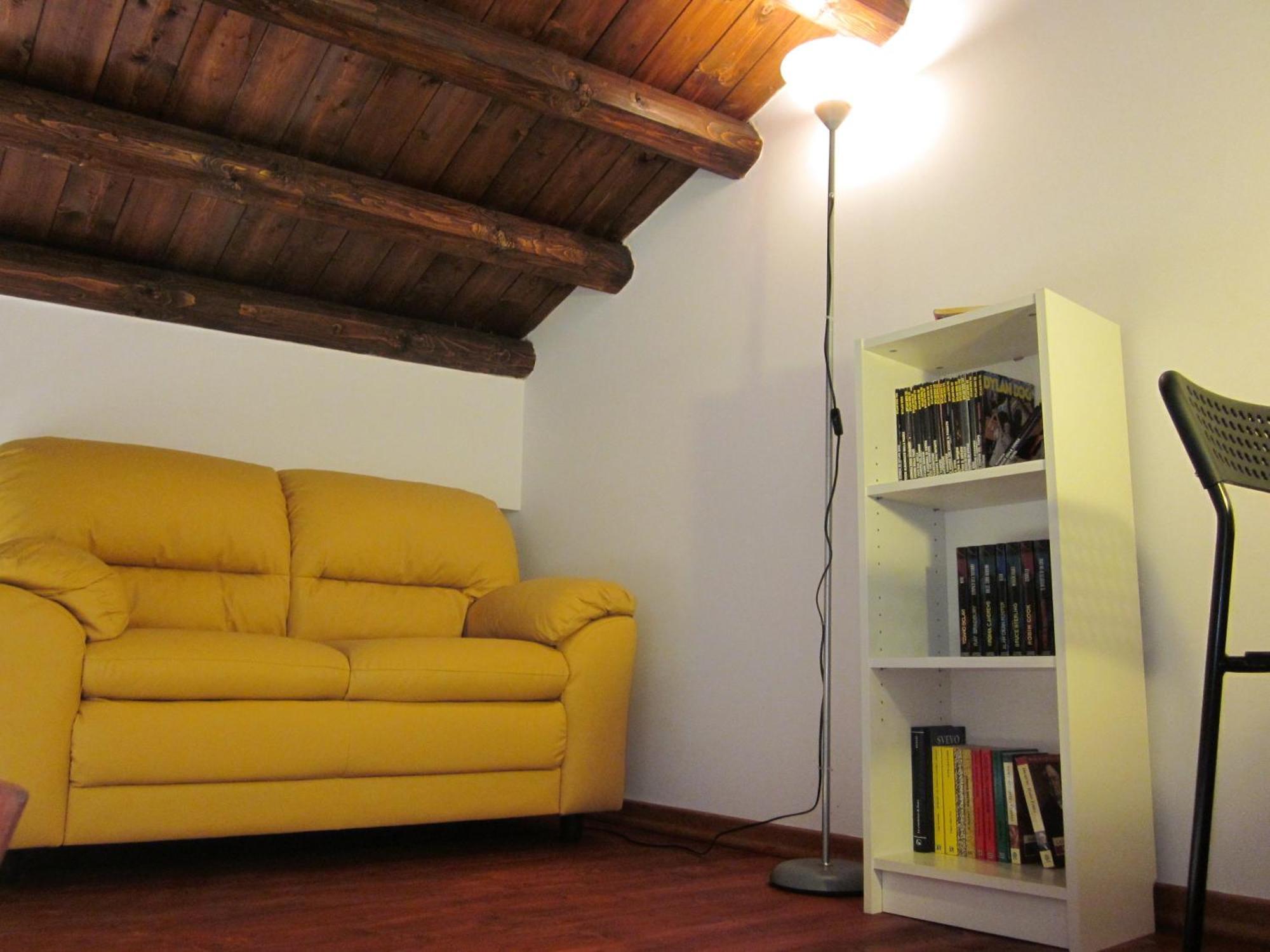 Bed and Breakfast Icalderai Palermo Exterior foto