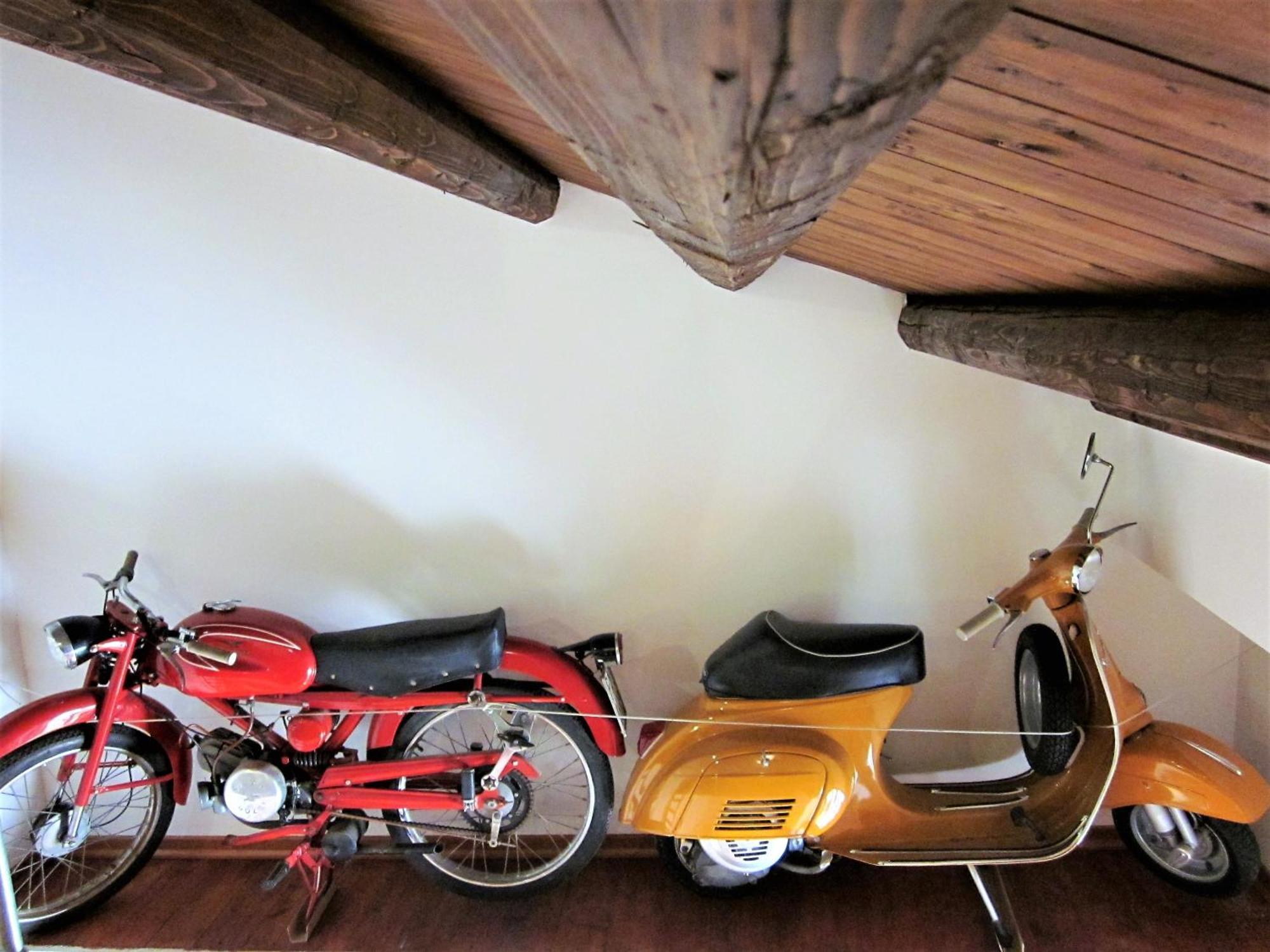 Bed and Breakfast Icalderai Palermo Exterior foto