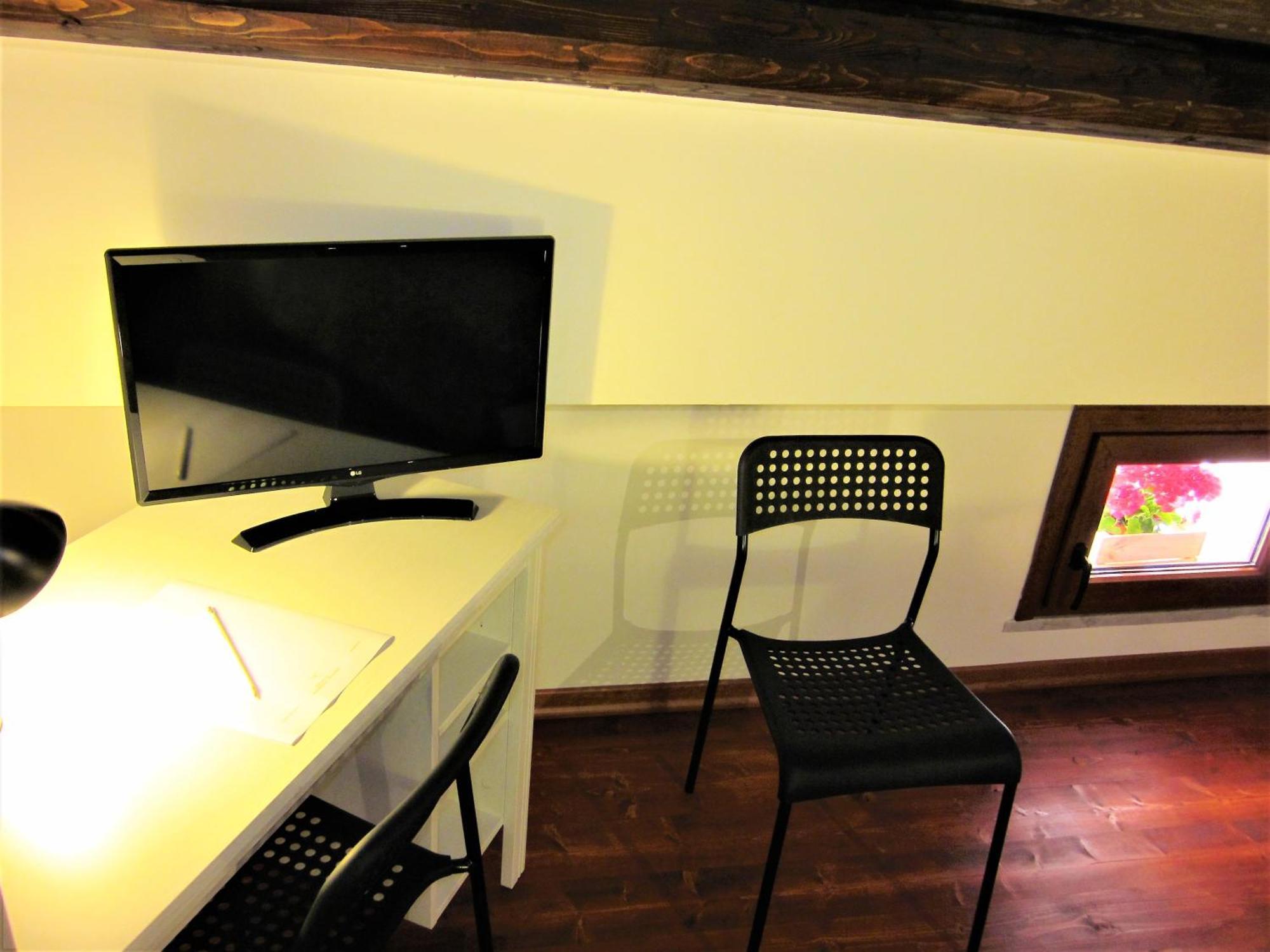 Bed and Breakfast Icalderai Palermo Exterior foto