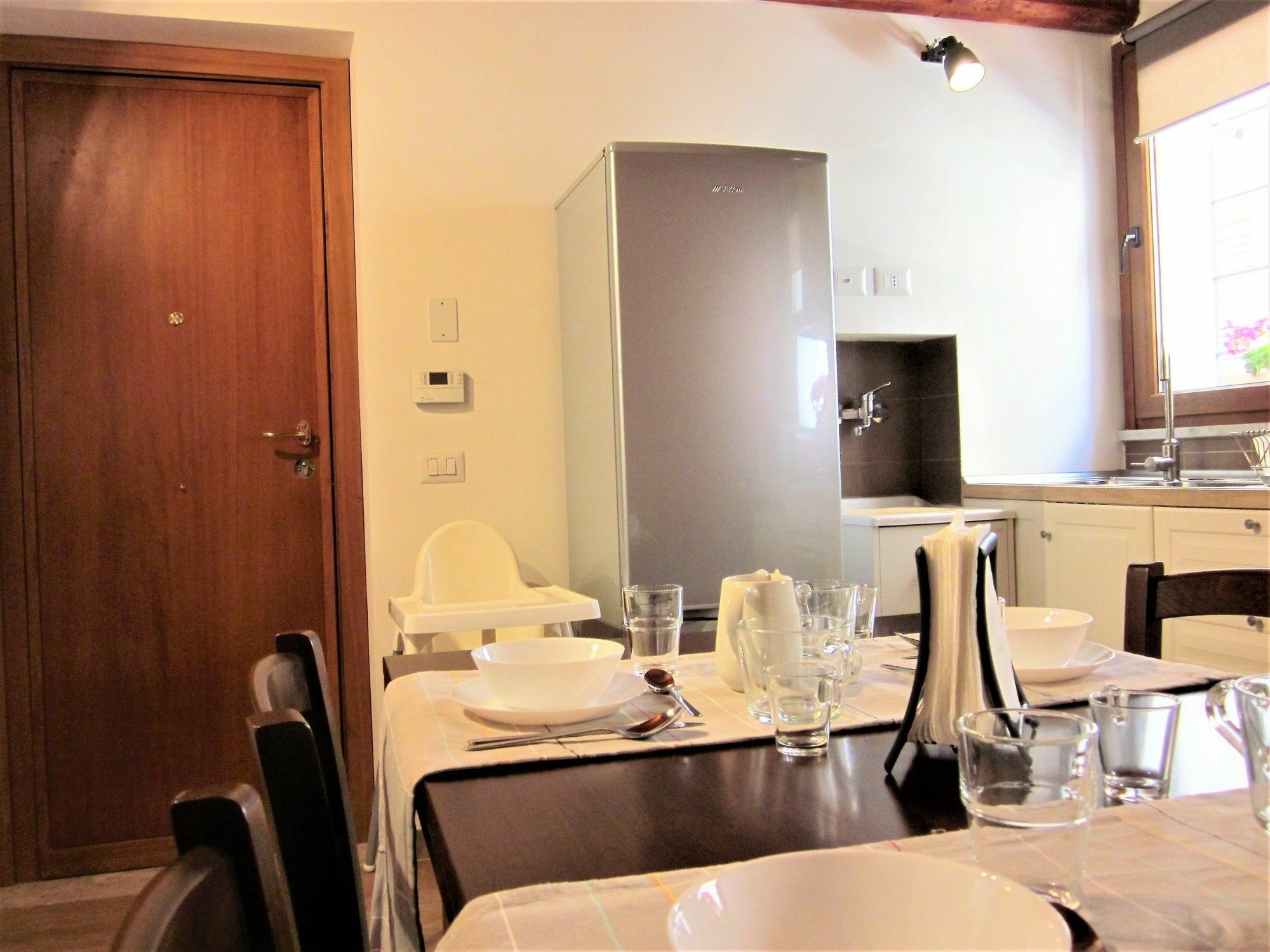 Bed and Breakfast Icalderai Palermo Exterior foto