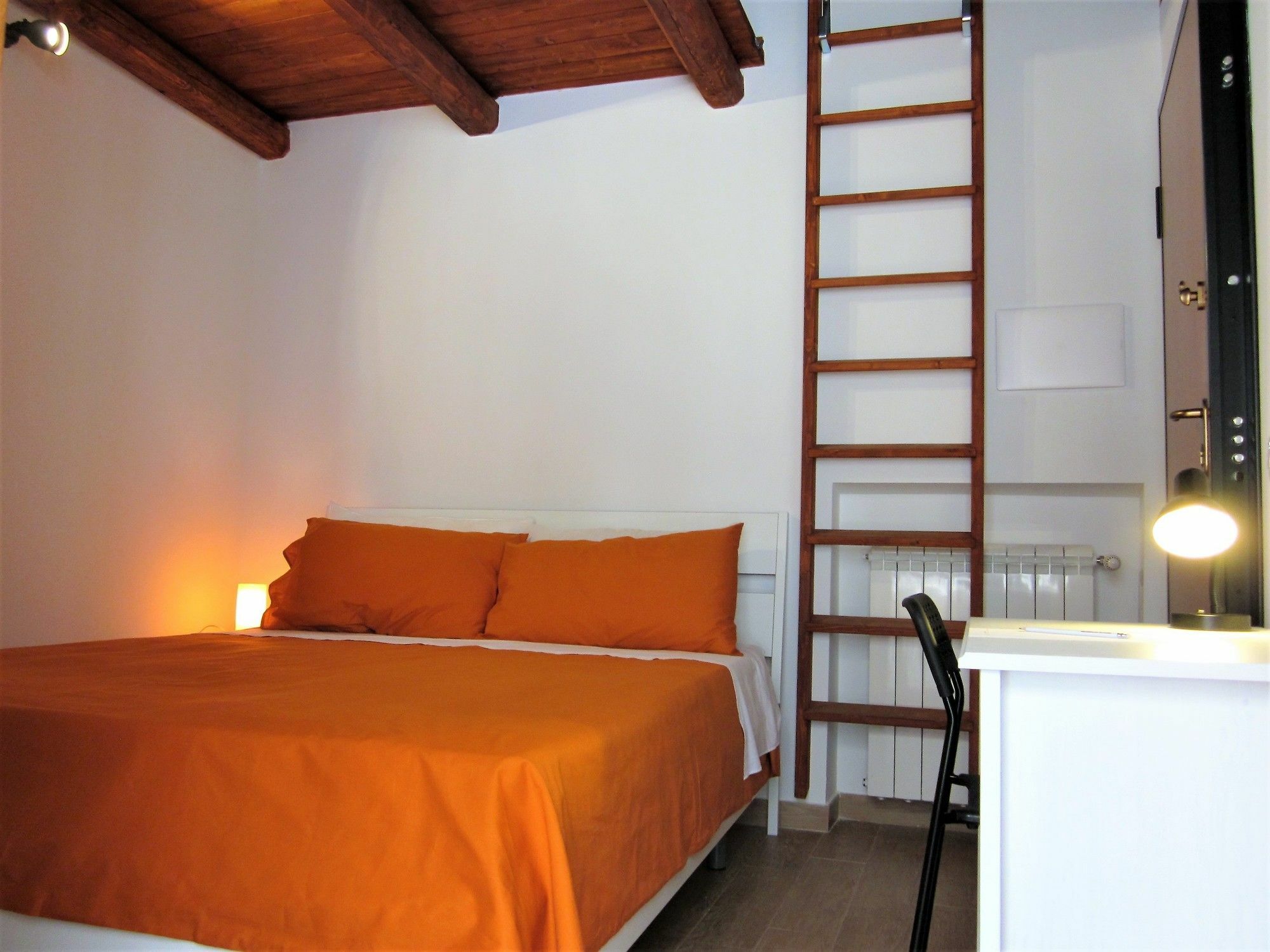 Bed and Breakfast Icalderai Palermo Exterior foto
