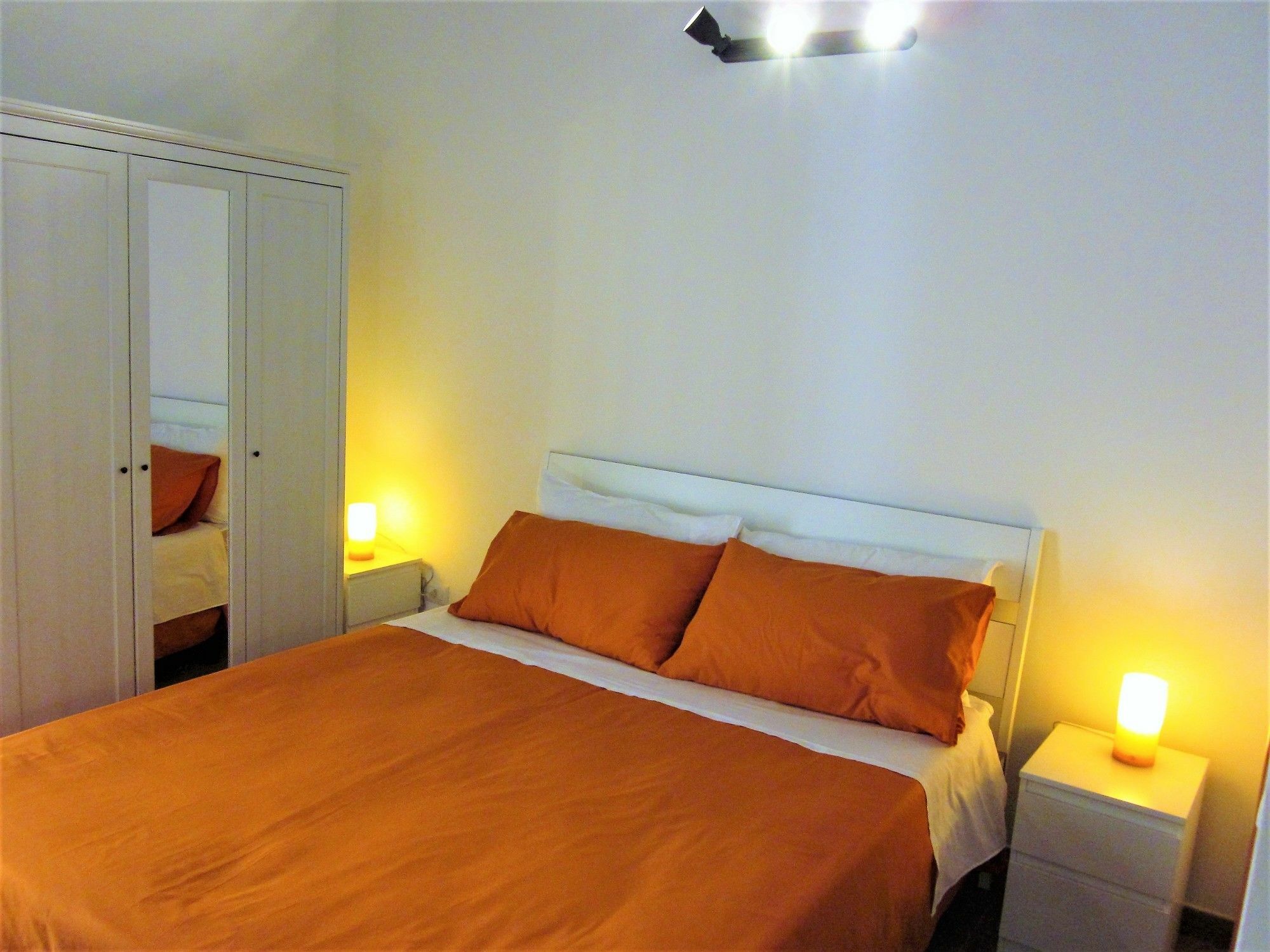 Bed and Breakfast Icalderai Palermo Exterior foto